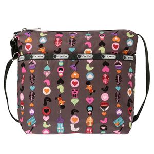 LESPORTSAC （レスポートサック） 7562／D153 ショルダーバッグ