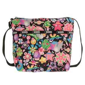 LESPORTSAC （レスポートサック） 7562／D164 ショルダーバッグ