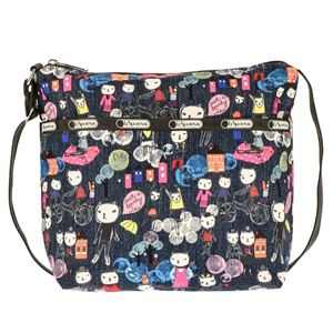 LESPORTSAC （レスポートサック） 7562／D865 ショルダーバッグ