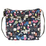 LESPORTSAC （レスポートサック） 7562／D865 ショルダーバッグ