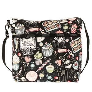 LESPORTSAC （レスポートサック） 7562／D874 ショルダーバッグ