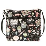 LESPORTSAC （レスポートサック） 7562／D874 ショルダーバッグ