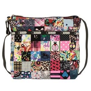 LESPORTSAC （レスポートサック） 7562／D863 ショルダーバッグ