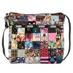 LESPORTSAC （レスポートサック） 7562／D863 ショルダーバッグ