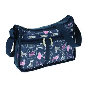 LESPORTSAC （レスポートサック） 7507／D167 ショルダーバッグ