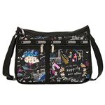 LESPORTSAC （レスポートサック） 7507／D909 ショルダーバッグ