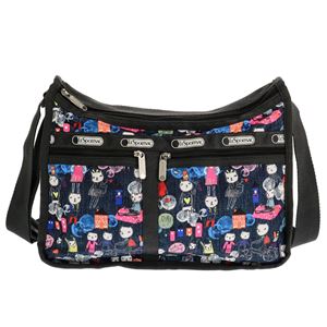 LESPORTSAC （レスポートサック） 7507／D865 ショルダーバッグ