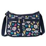 LESPORTSAC （レスポートサック） 7507／D948 ショルダーバッグ