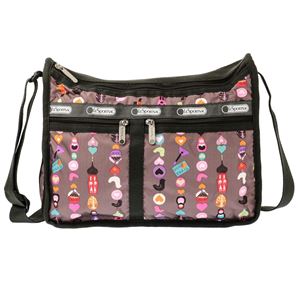 LESPORTSAC （レスポートサック） 7507／D153 ショルダーバッグ