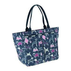 LESPORTSAC （レスポートサック） 7470／D167 手提げバッグ