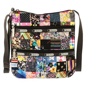 LESPORTSAC （レスポートサック） 3244／D863 ショルダーバッグ