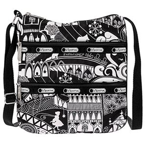 LESPORTSAC （レスポートサック） 3244／D172 ショルダーバッグ