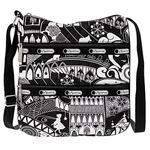 LESPORTSAC （レスポートサック） 3244／D172 ショルダーバッグ