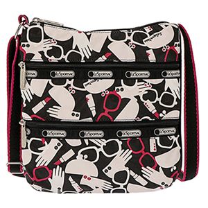 LESPORTSAC （レスポートサック） 3244／D182 ショルダーバッグ