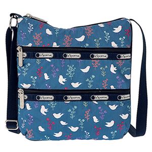 LESPORTSAC （レスポートサック） 3244／D916 ショルダーバッグ