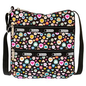 LESPORTSAC （レスポートサック） 3244／D194 ショルダーバッグ