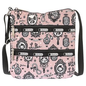 LESPORTSAC （レスポートサック） 3244／D204 ショルダーバッグ