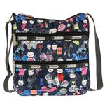 LESPORTSAC （レスポートサック） 3244／D865 ショルダーバッグ