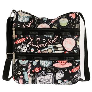 LESPORTSAC （レスポートサック） 3244／D874 ショルダーバッグ