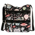 LESPORTSAC （レスポートサック） 3244／D874 ショルダーバッグ