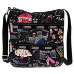 LESPORTSAC （レスポートサック） 3244／D909 ショルダーバッグ