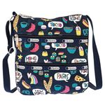 LESPORTSAC （レスポートサック） 3244／D948 ショルダーバッグ