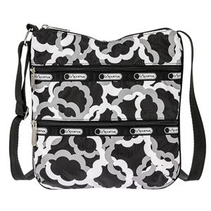 LESPORTSAC （レスポートサック） 3244／D200 ショルダーバッグ