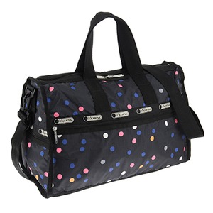 LESPORTSAC （レスポートサック） 7184／D600 ボストンバッグ