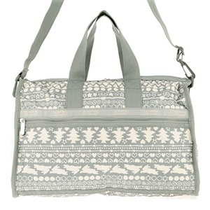 LESPORTSAC （レスポートサック） 7184／D509 ボストンバッグ