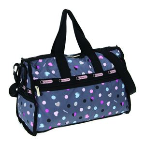 LESPORTSAC （レスポートサック） 7184／D165 ボストンバッグ