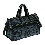 LESPORTSAC （レスポートサック） 7184／D171 ボストンバッグ