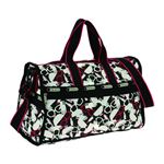 LESPORTSAC （レスポートサック） 7184／D182 ボストンバッグ