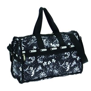 LESPORTSAC （レスポートサック） 7184／D185 ボストンバッグ