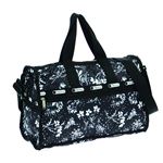 LESPORTSAC （レスポートサック） 7184／D185 ボストンバッグ