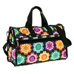 LESPORTSAC （レスポートサック） 7184／D278 ボストンバッグ