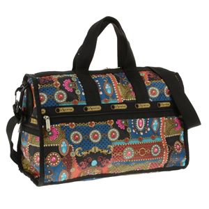 LESPORTSAC （レスポートサック） 7184／D282 ボストンバッグ
