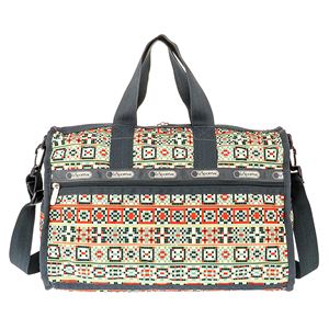 LESPORTSAC （レスポートサック） 7184／D936 ボストンバッグ