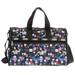 LESPORTSAC （レスポートサック） 7184／D865 ボストンバッグ