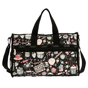 LESPORTSAC （レスポートサック） 7184／D874 ボストンバッグ