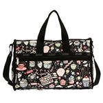 LESPORTSAC （レスポートサック） 7184／D874 ボストンバッグ