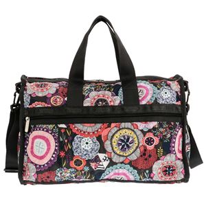 LESPORTSAC （レスポートサック） 7184／D876 ボストンバッグ