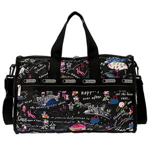 LESPORTSAC （レスポートサック） 7184／D909 ボストンバッグ