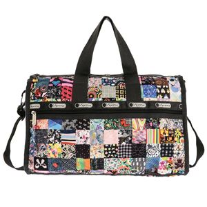 LESPORTSAC （レスポートサック） 7184／D863 ボストンバッグ