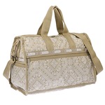 LESPORTSAC （レスポートサック） 7184／D715 ボストンバッグ