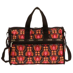 LESPORTSAC （レスポートサック） 7184／D154 ボストンバッグ