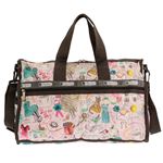 LESPORTSAC （レスポートサック） 7184／D152 ボストンバッグ