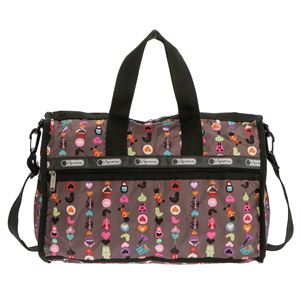 LESPORTSAC （レスポートサック） 7184／D153 ボストンバッグ