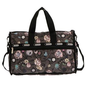 LESPORTSAC （レスポートサック） 7184／D159 ボストンバッグ