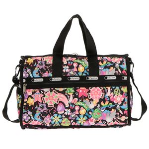 LESPORTSAC （レスポートサック） 7184／D164 ボストンバッグ