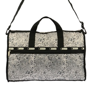 LESPORTSAC （レスポートサック） 7185／D555 ボストンバッグ